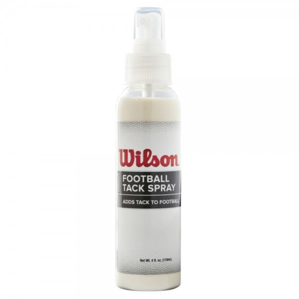 Grip Spray für Bälle, Wilson Football Tack Spray
