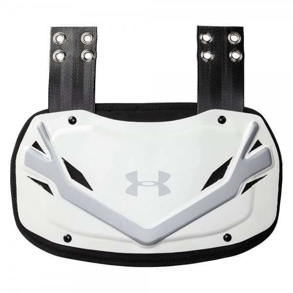 Under Armour Gameday Armour Backplate Youth
