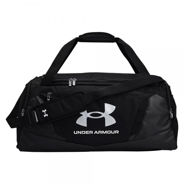 UA Undeniable 5.0 Duffle-Bag, UA Storm Sporttasche - schwarz