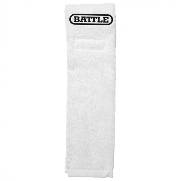 BATTLE American Football Field Towel, Towel -
