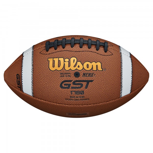 Wilson GST 1780 Composite Senior Football