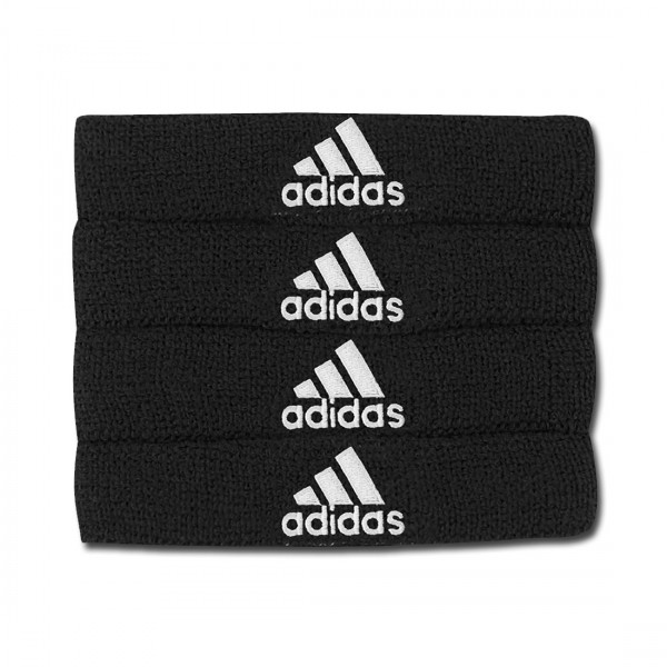 adidas Interval 3/4&quot; climalite Bicep Bands im 4er Pack