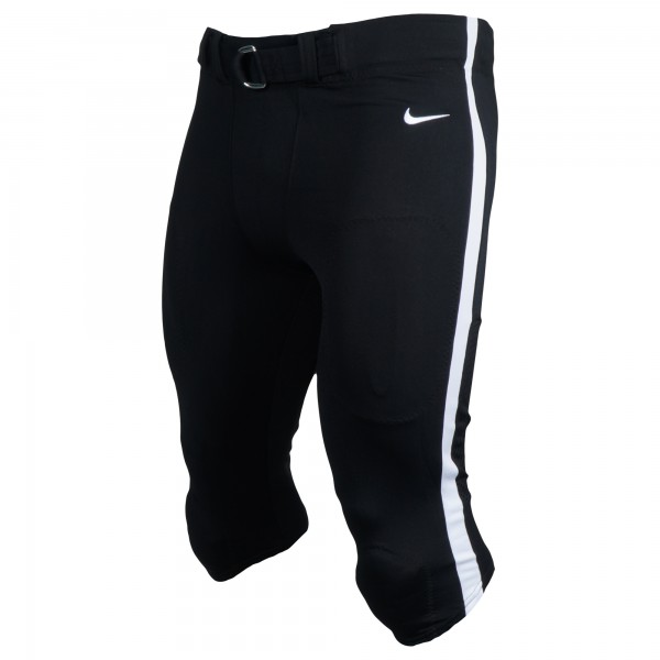 Nike Vapor Untouchable Football Pants inkl. Gürtel &amp; Kniepads