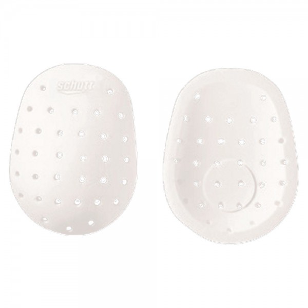Schutt Ventilated Knee Protective Pads for Skill Position