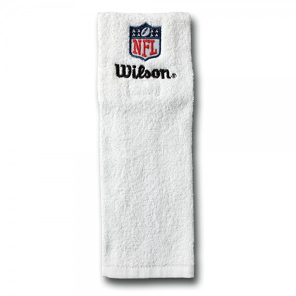 American Football Wilson NFL Gameday Field Towel