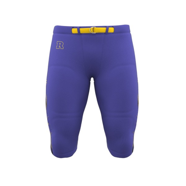 Prostyle American Football Game Day Pants