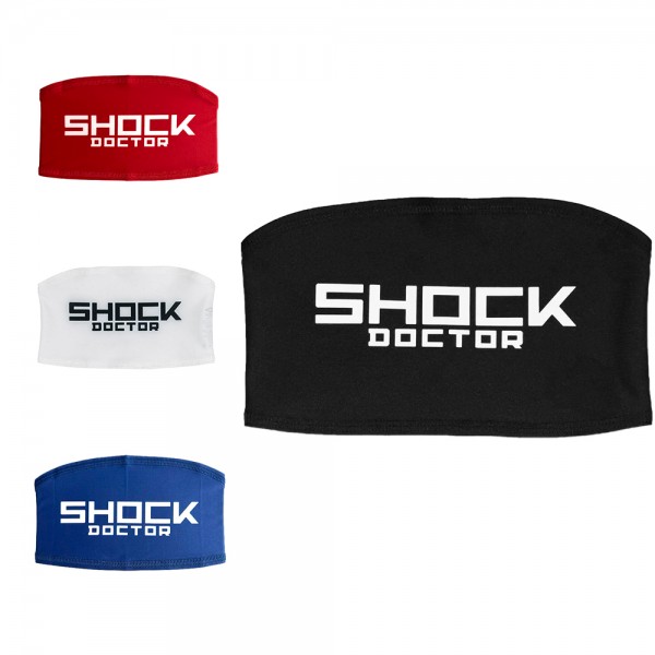 Shock Doctor Showtime Skull Wrap Solid