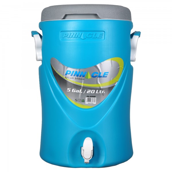 Premium Getränkespender, Water Cooler, 5 Gallon