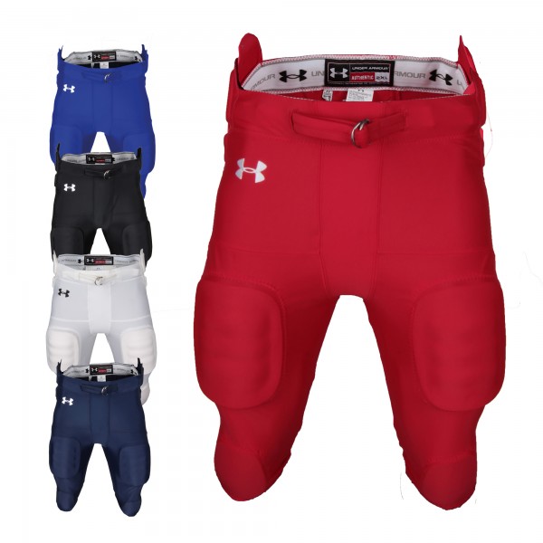 Footballhose 7 Pad &quot;All in one&quot; Integrated Pant