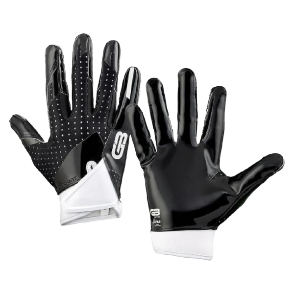 Grip Boost Stealth 5.0 American Football Receiver Youth Handschuhe