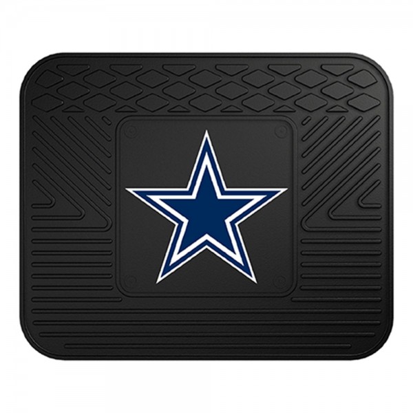 NFL Autofußmatte, car floor mat - Team Dallas Cowboys
