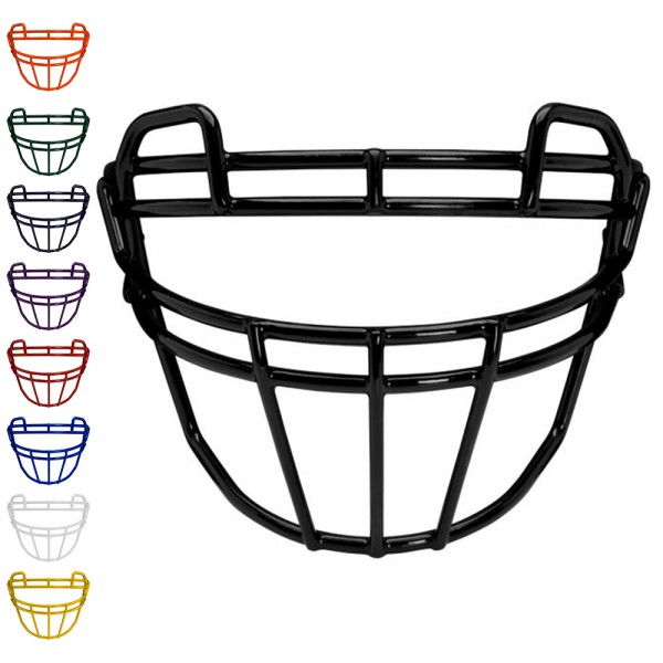 Schutt F7 ROPO-DW VC Carbon Facemask