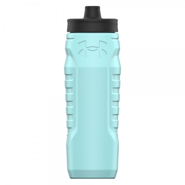 Under Armour Sideline Squeeze 0.95 Liter Water Bottle, UA 32oz Trinkflasche